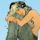 Image for article titled This Week's Comics Are All Choppers And Blogging Hookers